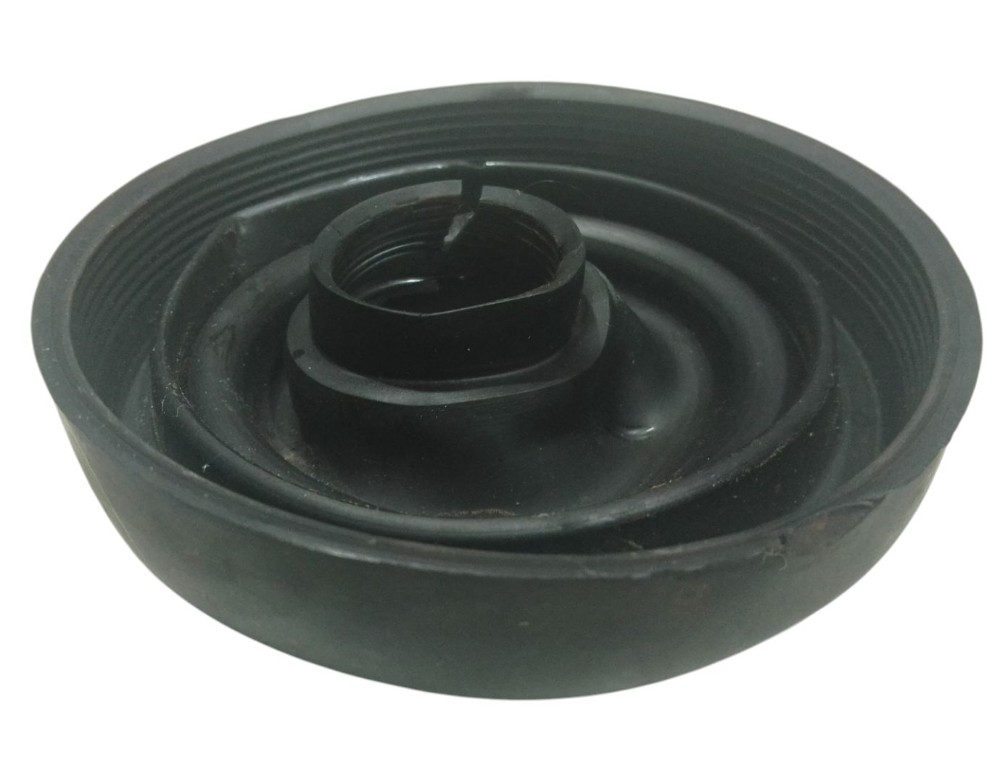 Borracha tampa vedação Chevrolet corsa milenium Wind 2001 3