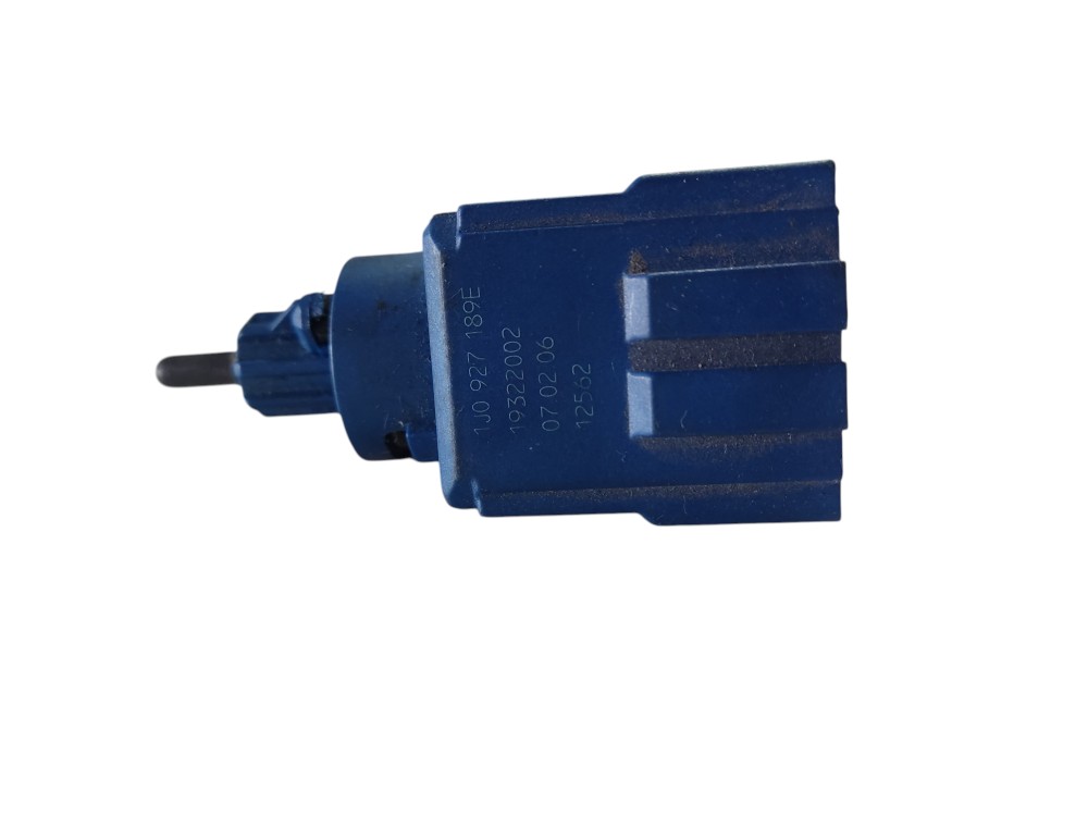Sensor Pedal Embreagem G4 G5 Vw Fox Gol Golf 2006 A 2014 4