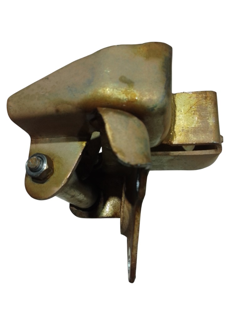 Suporte Do Trambulador Fiat Uno Mille 2003 2004 2