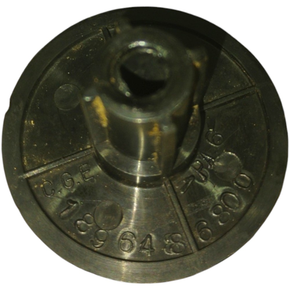 Parafuso Fixação Carpete Fiat Uno Mille V19 1896486800 2