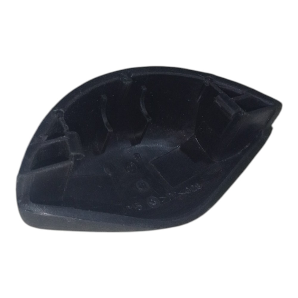 Acabamento Parafuso Cinto Original Fiat Palio – Doblo -siena Preto 3
