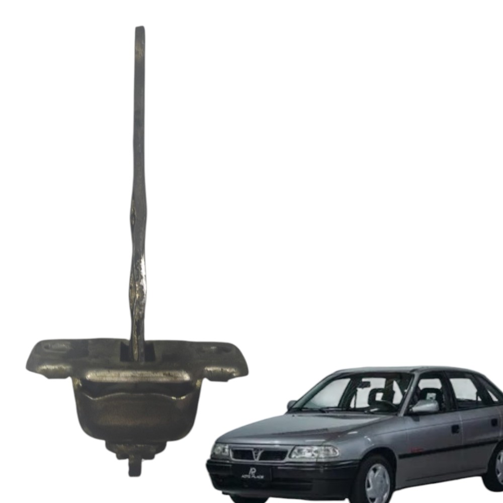 Limitador Porta Dianteira Direita Gm Astra 1995 V20