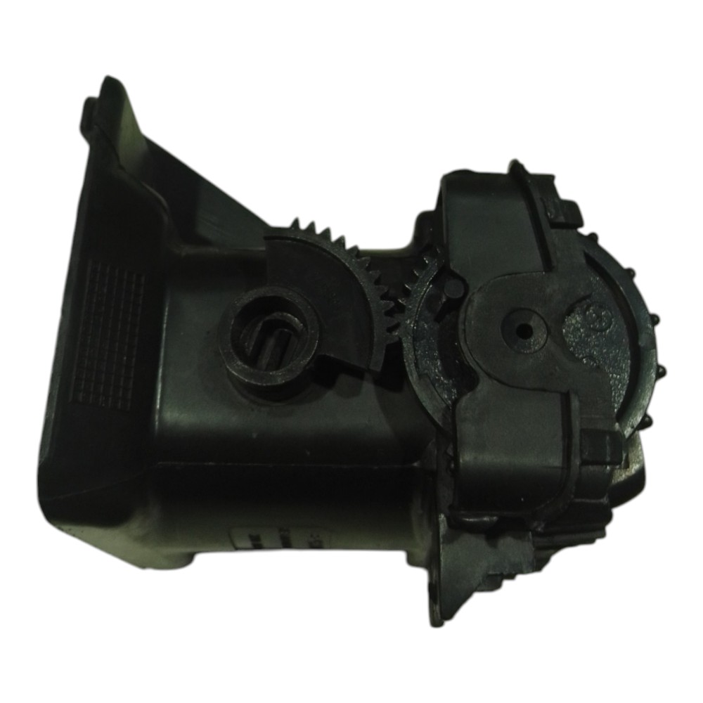 Difusor Ar Direito Fiat Uno Mille V19 Preto 3