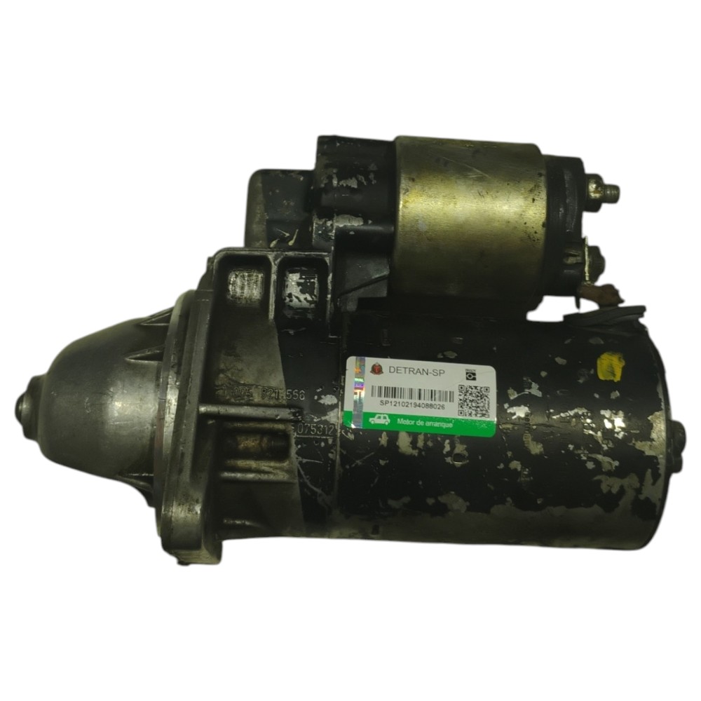 Motor Partida Chevrolet Gm Astra 1995/2001 V20 3