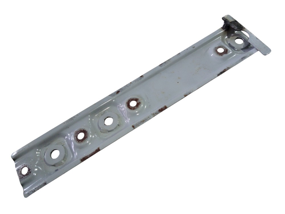 Suporte Longarina Monobloco Xsara Picasso 2000 A 2012  Preto 3