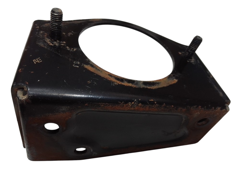 Supot Coxin Câmbio Fiat Uno Fiorino Prêmio 2003 2013 7