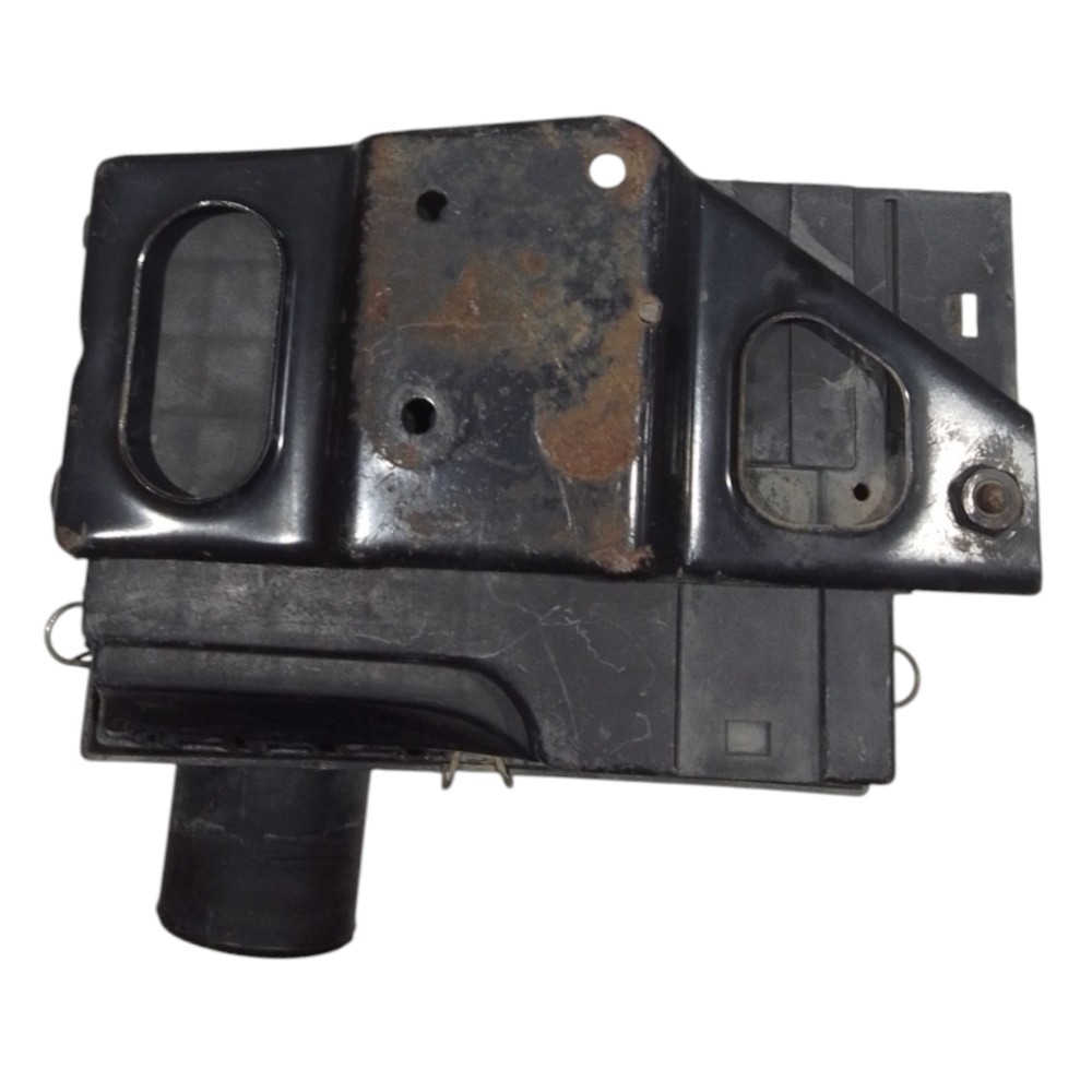 Caixa Filtro Tampa Ar Fiat Fiorino Palio Uno Mille Fiorino 6