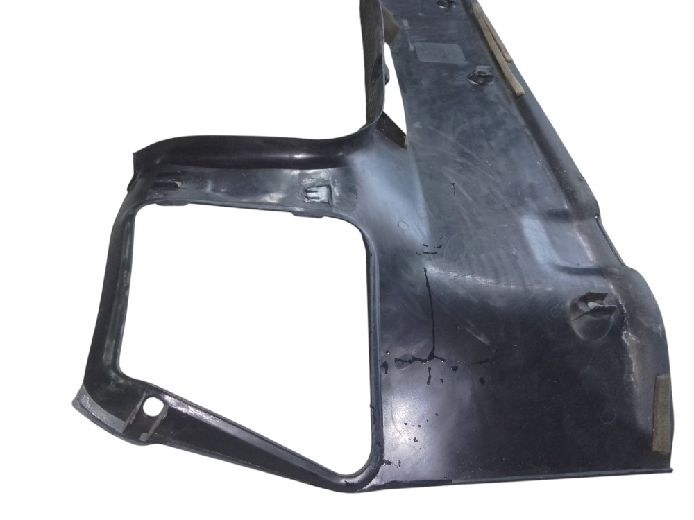 Soleira Porta Malas Chevrolet Vectra 1996 A 2004 Original 8
