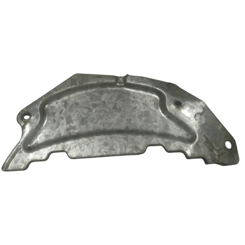 Chapa Proteção Câmbio Chevrolet Gm Astra 1994 1996 2