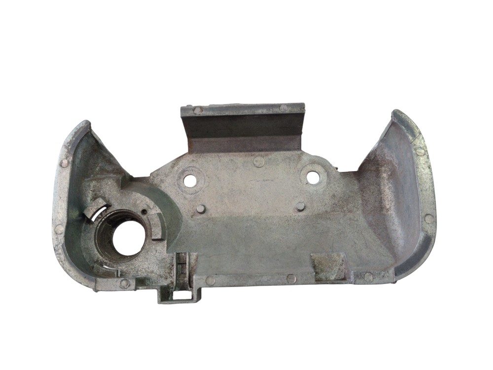 Suporte Maçaneta Externa Dianteira Direita Vectra 1996 A 05 Dianteira