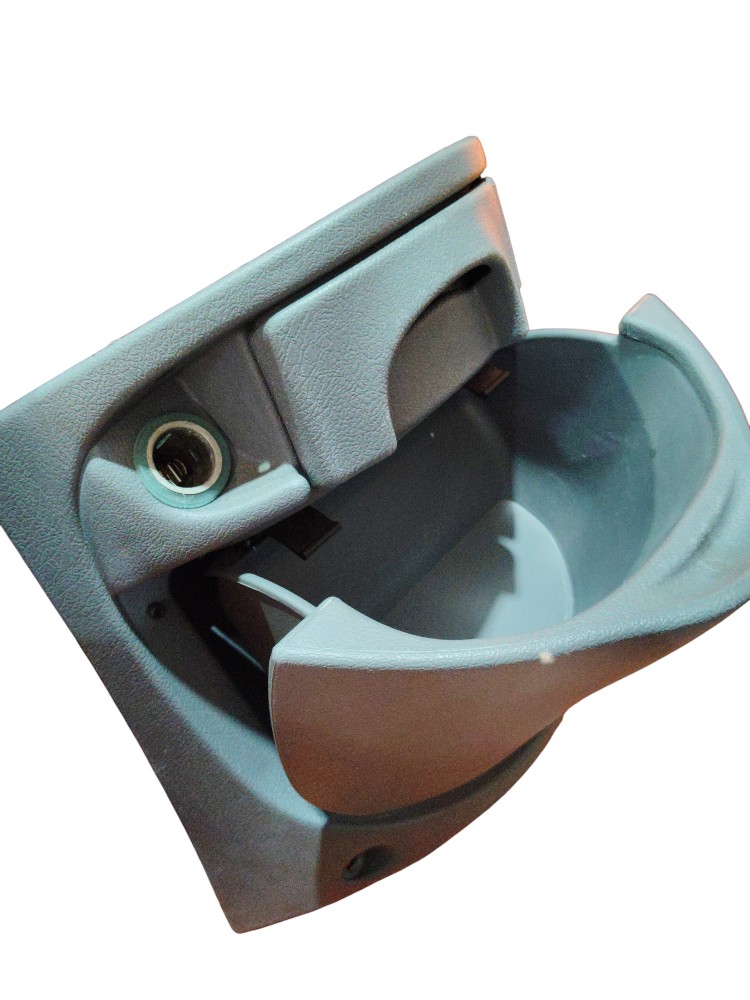 Console Central Porta Objetos Xsara Picasso 2000 A 2012 2
