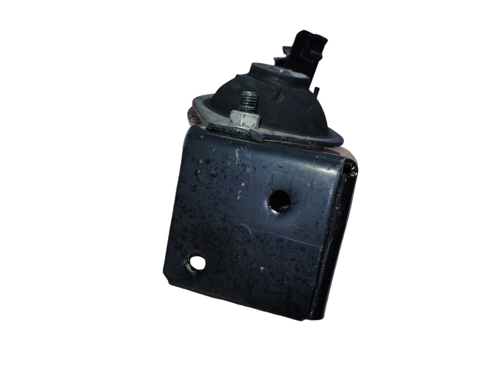 Suporte Coxim Motor Cambio Fiat Uno Mille 1997/2013 7