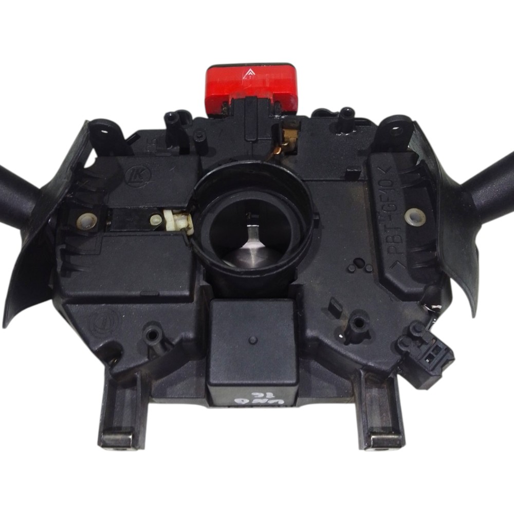 Comando Seta/limpador/luzes Fiat Uno 2003/2010 B826 Original 7