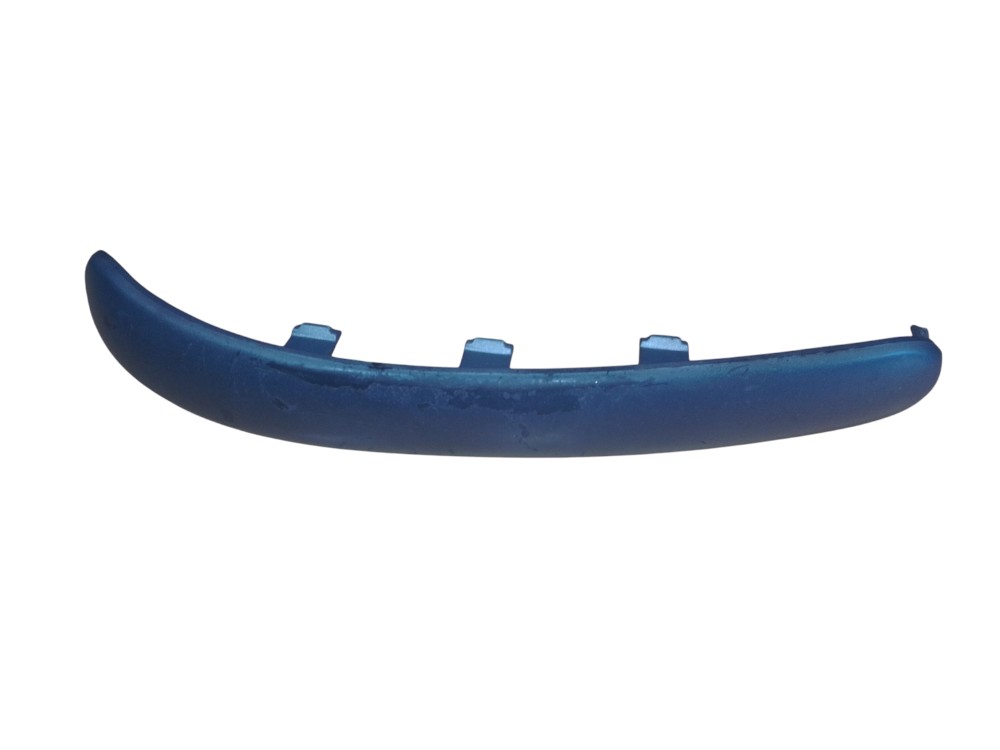Moldura Puxador Porta Xsara Picasso Lado Direito 2000 A 2010 1