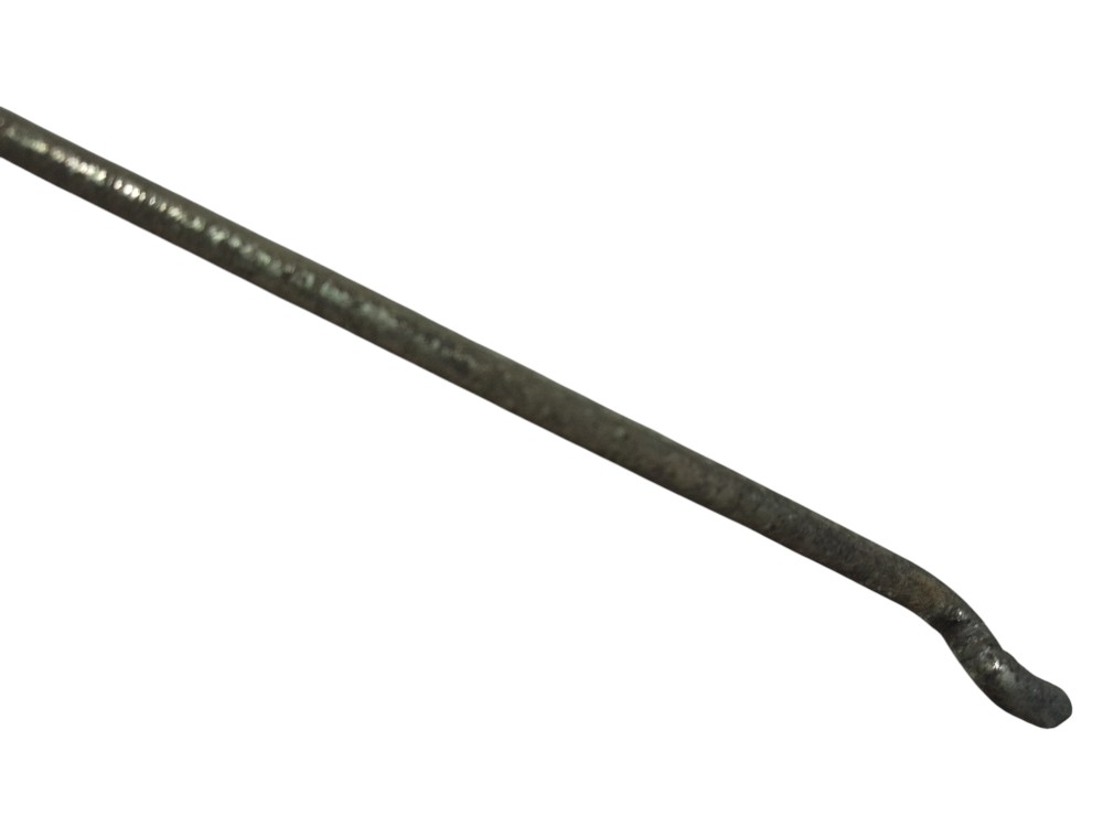 Fechadura Porta Mala Com Vareta Fiat Uno 83 96