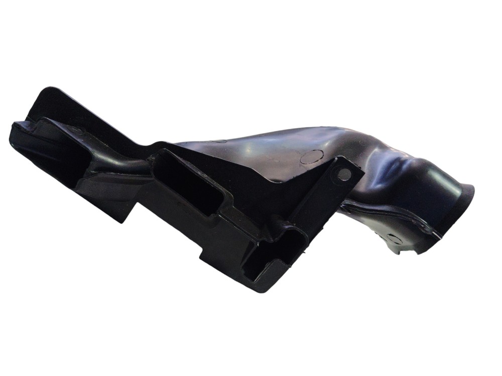 Duto Ar Saída Ventilação Difusor Esquerdo Vw Fox Gol 8