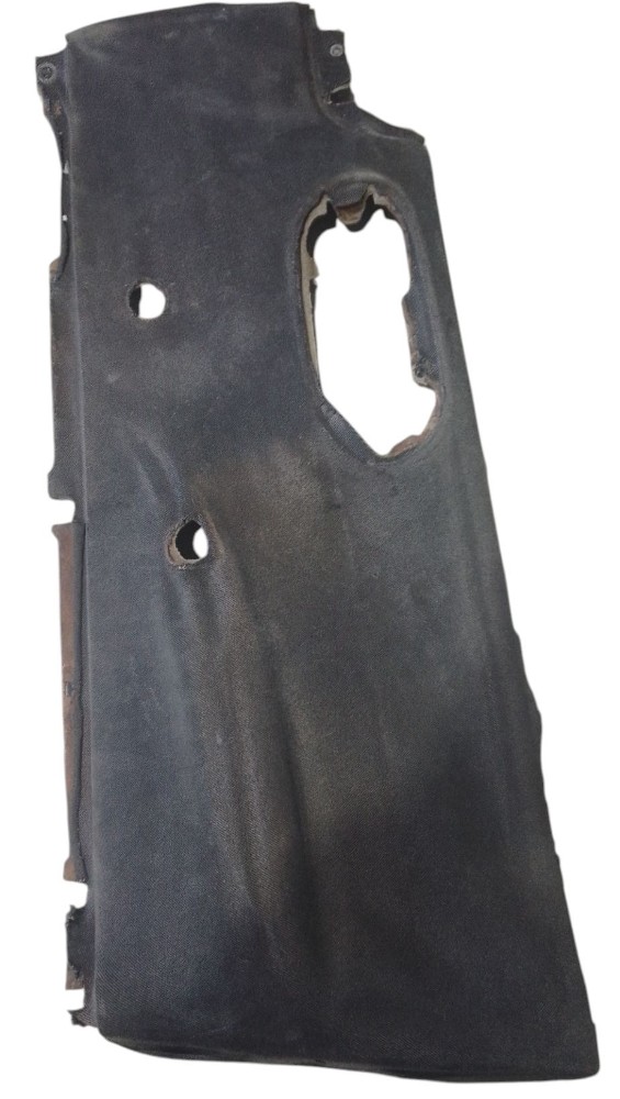 Forro porta interna Chevrolet corsa milenium Wind 2001