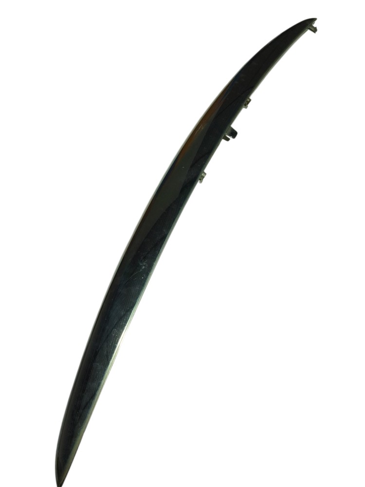 Friso grade frontal Cromado Nissan March 2010 2014 2