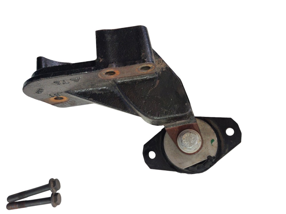 Suporte Coxim Motor Fiat Uno Mille Fire 1.0 8v 2003/2013 5