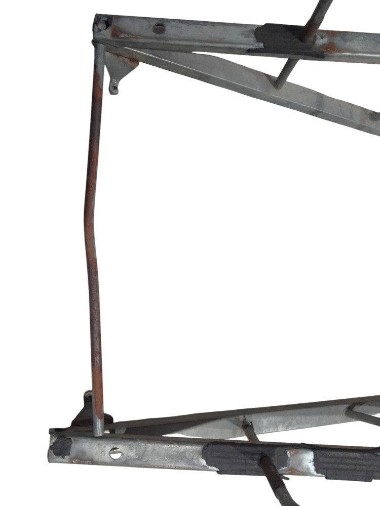 Rack de carro teto suporte para todo tipo de carro 6