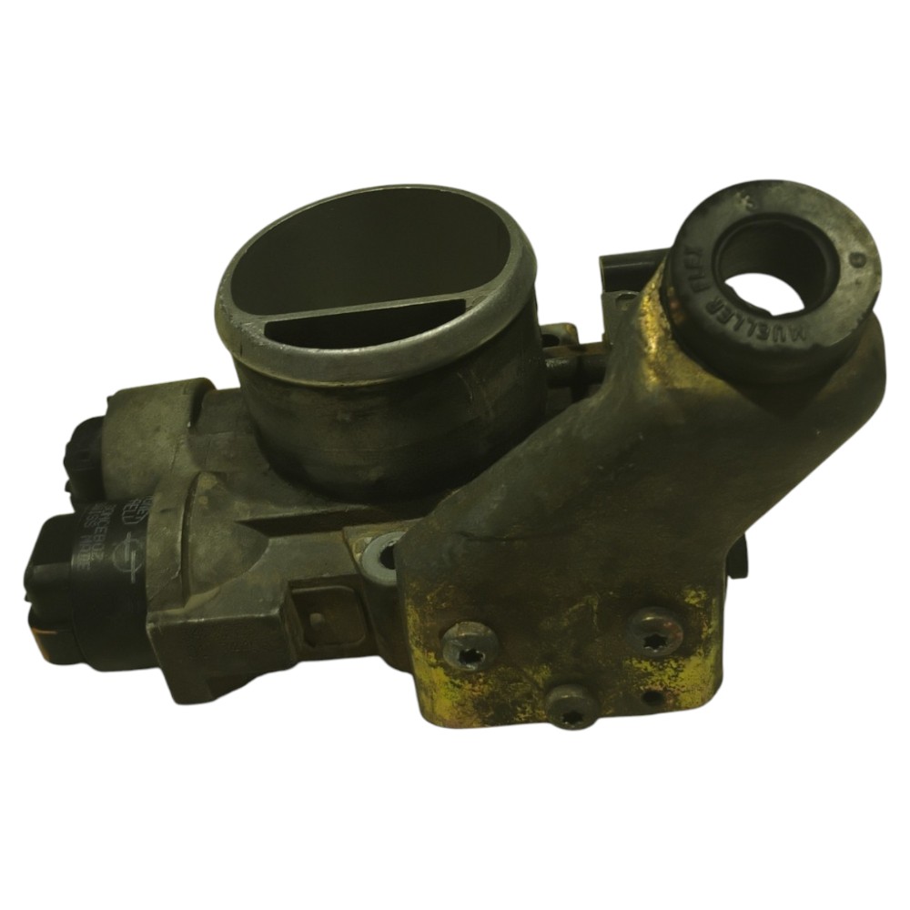 Corpo Borboleta Tbi Fiat Uno Mille flex V19 6