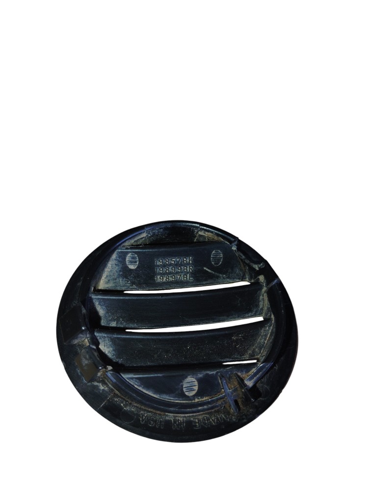 Difusor De Ar Esquerdo Retrovisor Vw Golf 1995 A 2000 2