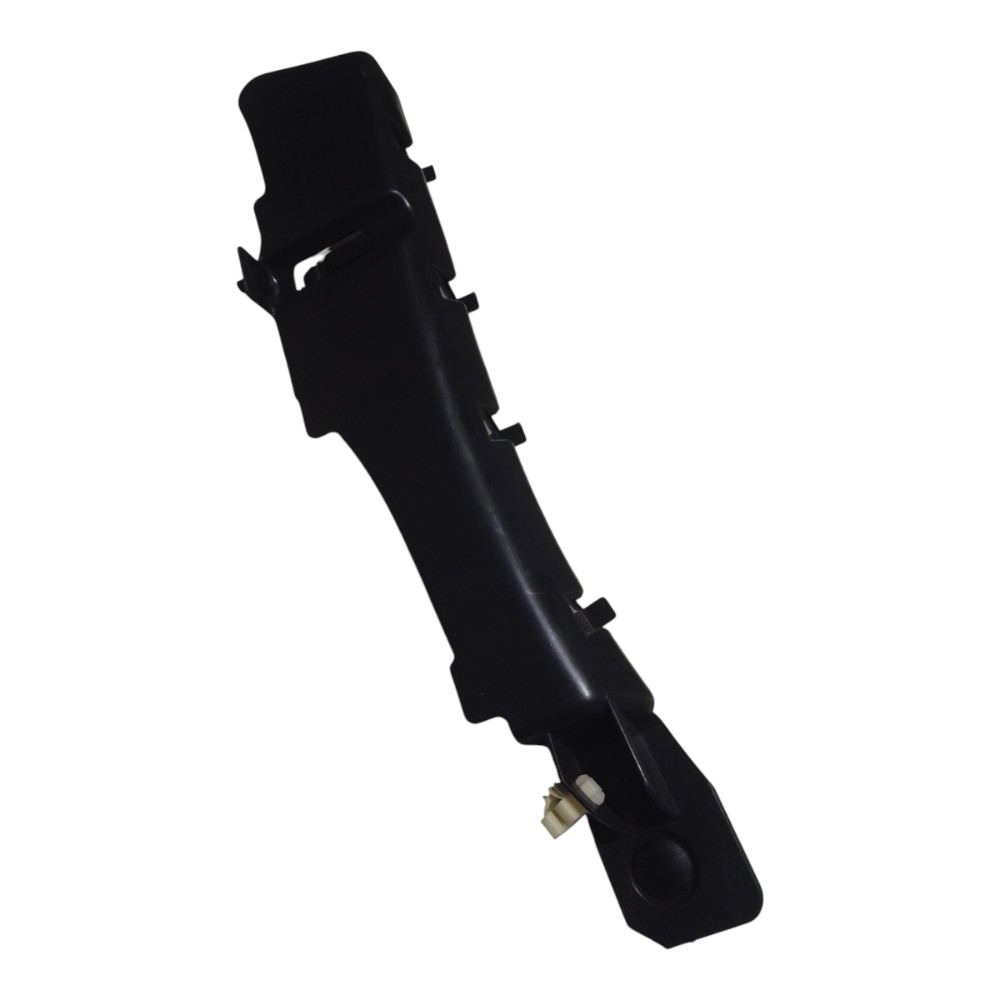 Acabamento Moldura Porta Malas Esq Sandero 15/19 769470384r Preto Preto 3