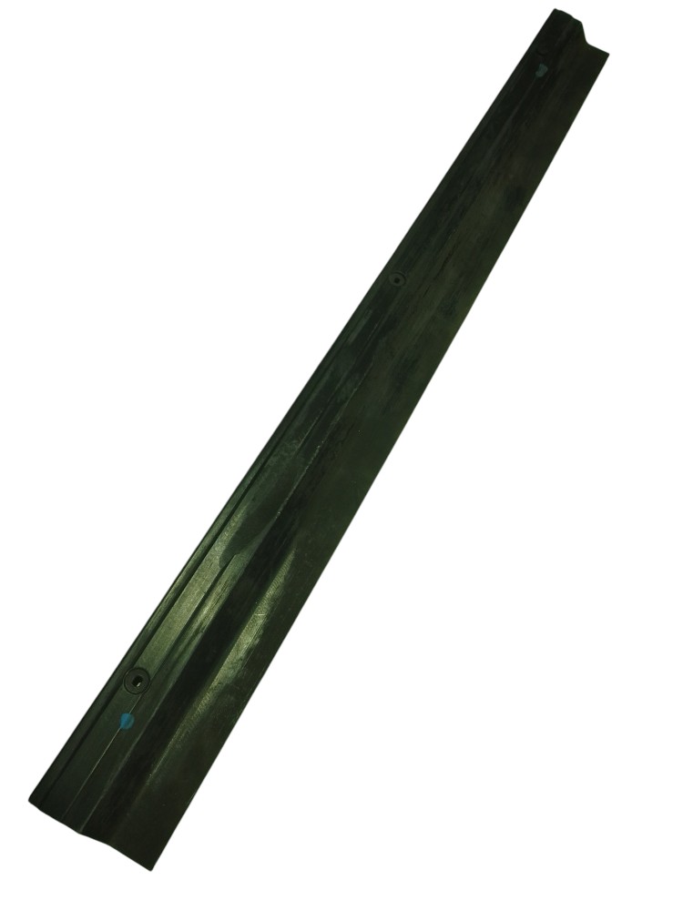 Vedador superior do Radiador Chevrolet Gm onix prisma 17 20 2