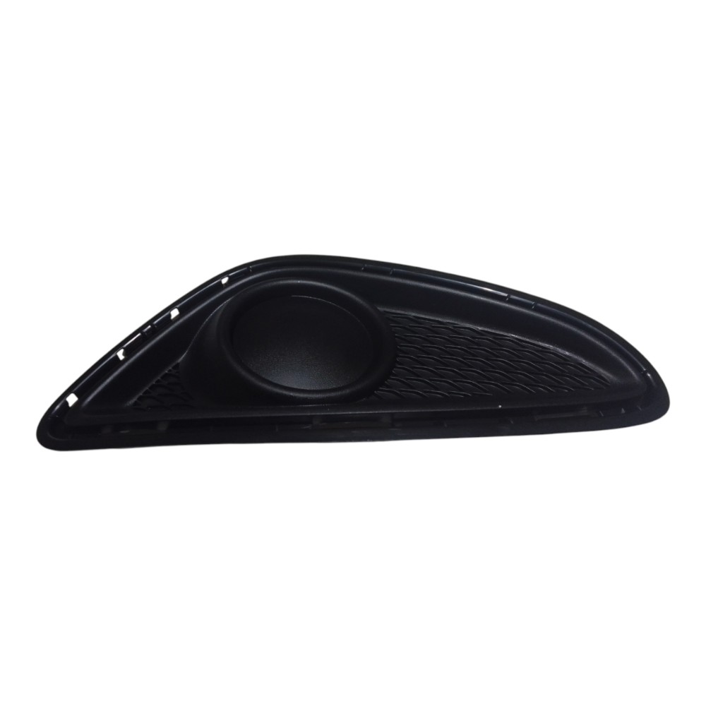 Moldura Grade Farol Milha Hyundai Hb20 2012/18 Original – Preto – Esquerdo 6