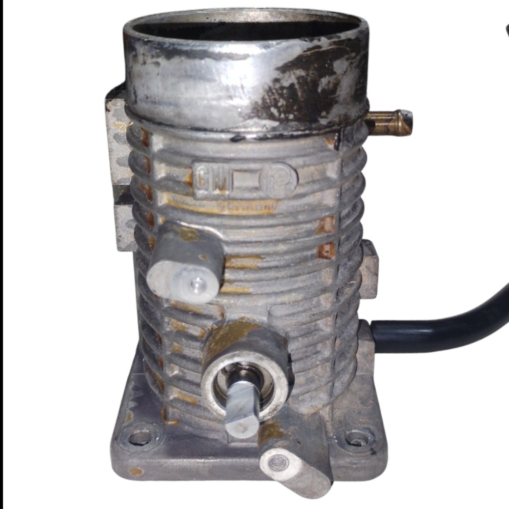 Corpo Borboleta Chevrolet Gm Astra 1995 V20 90354773 3