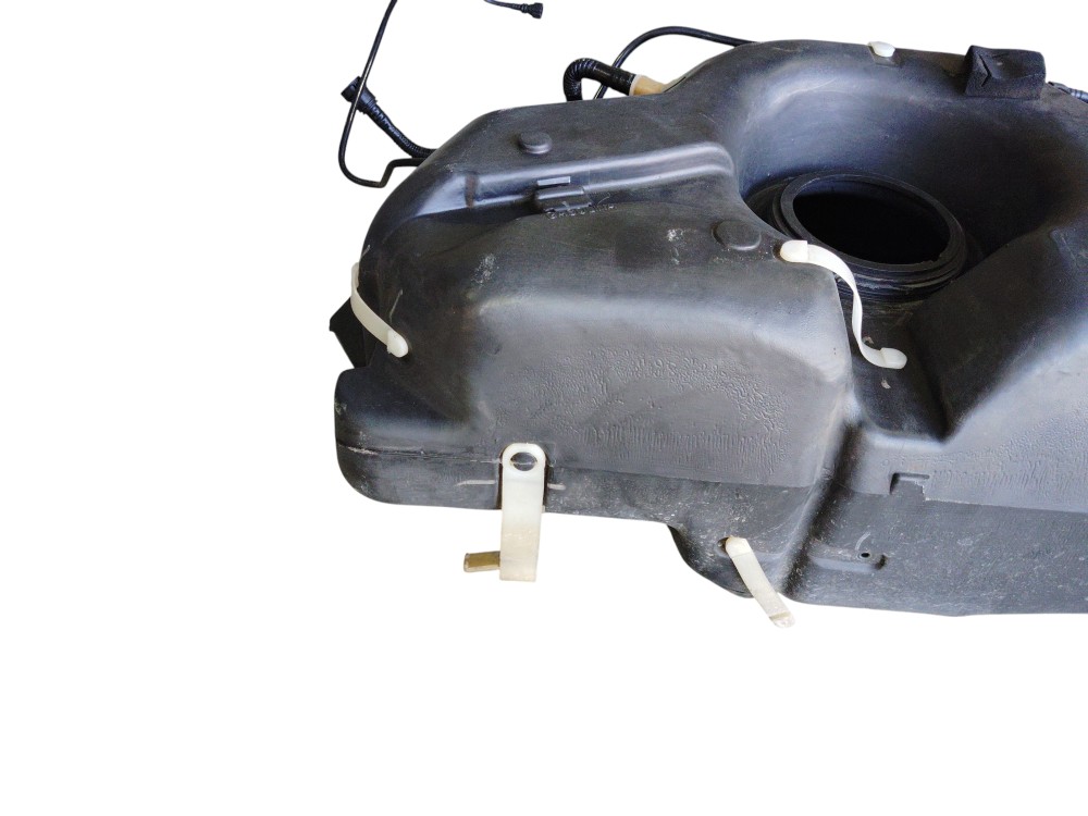 Tanque De Combustível Xsara Picasso 2000 A 2012 Original 4