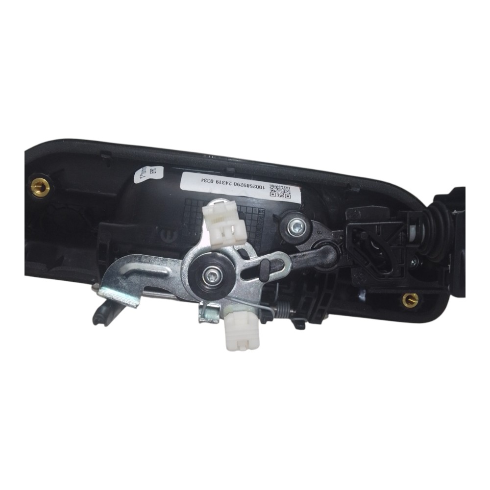 Fechadura Tampa Traseira Fiat Strada 2021/2023 1002589290 7