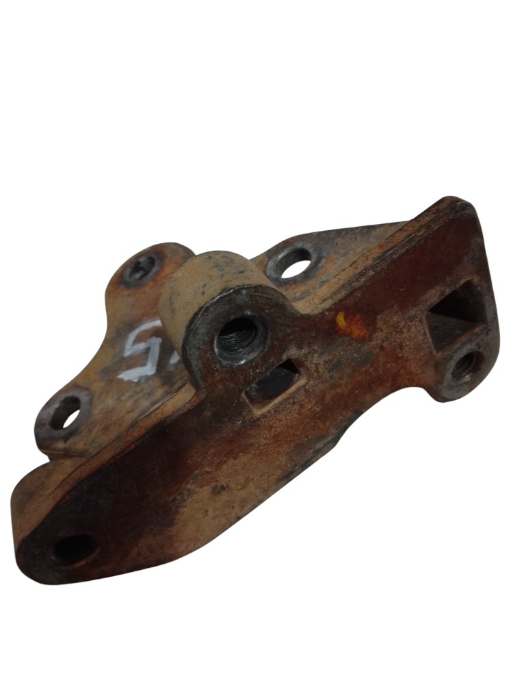 Suporte Cabo Seletor Fiat Uno Fiorino 2003 2009 2