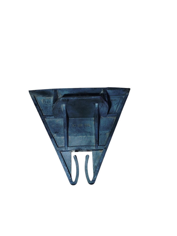 Suporte Parachoque Traseiro Gm Vectra 1997 A 2005 90508288 3