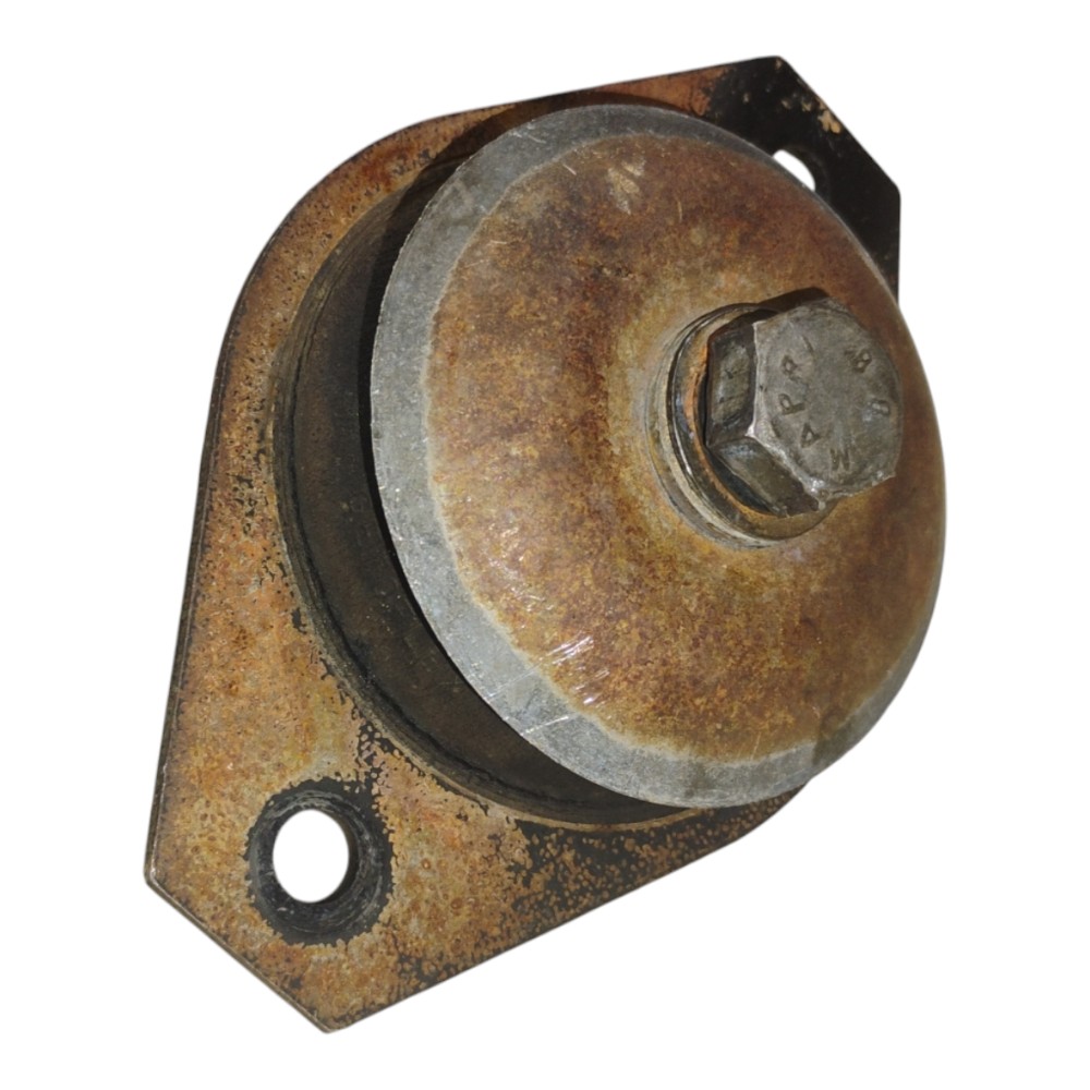 Coxim Do Motor Fiat Uno Mille V19 3
