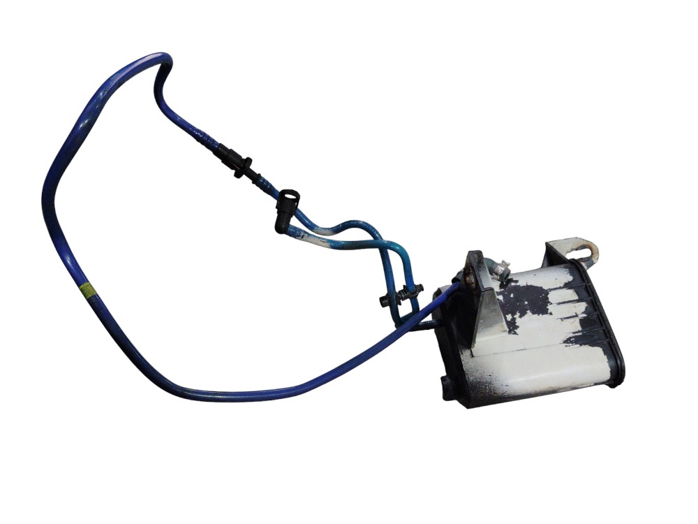 Filtro Válvula Canister Fiat Palio 1996-2004 Original 2