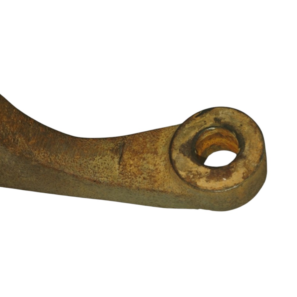 Suporte coxim traseiro cambio fiat uno Mille V19 50017754 4