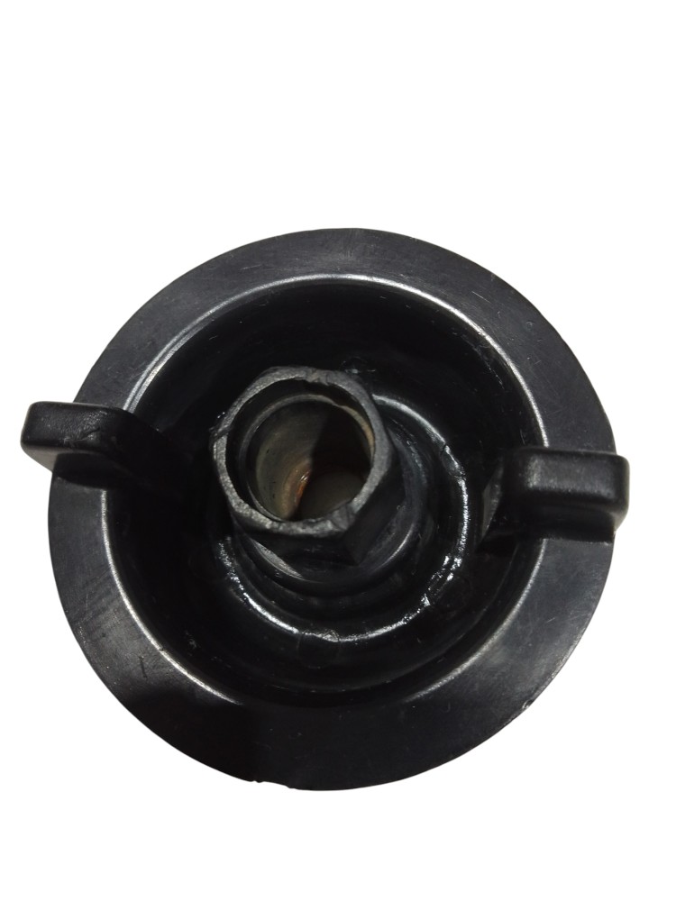 Porca Trava Do Estepe Fiat Uno Fiorino Elba 1984 2013 3
