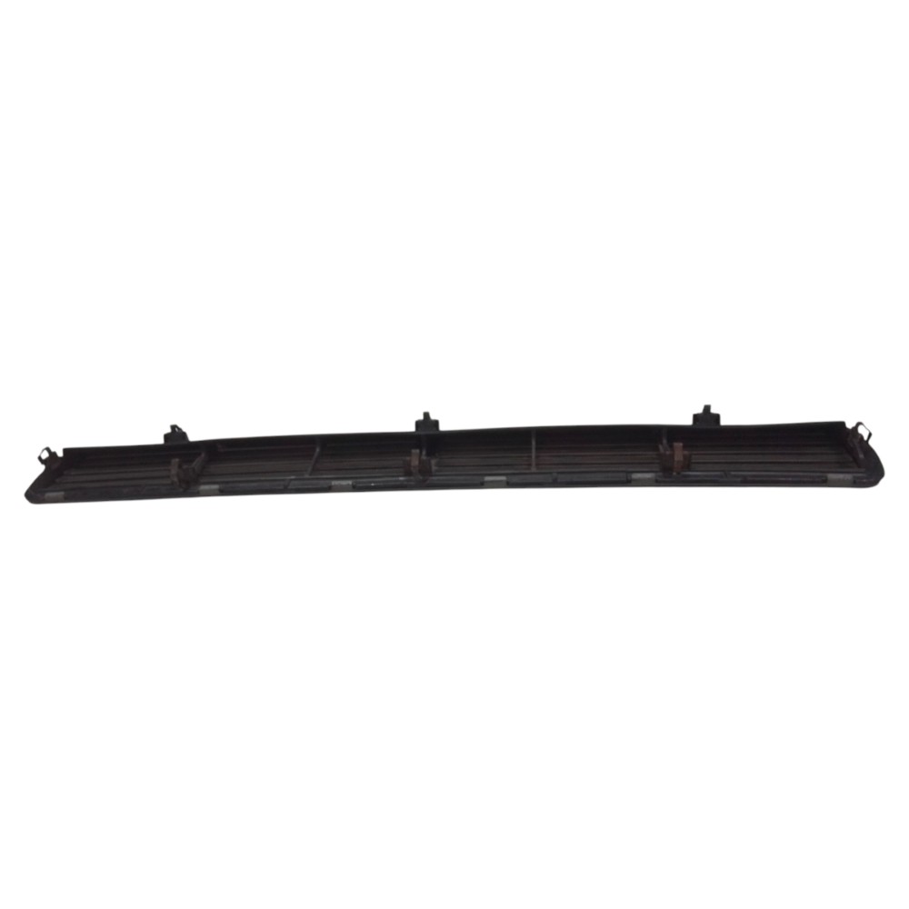 Grade Superior Painel Chevrolet Blazer 1997 15683407 Cinza 5