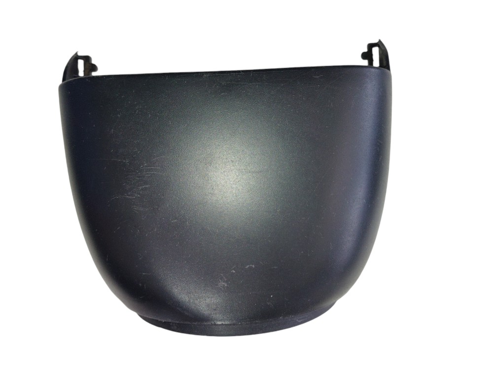Moldura Acabamento Chave Capa Superior Coluna Siena Palio 5