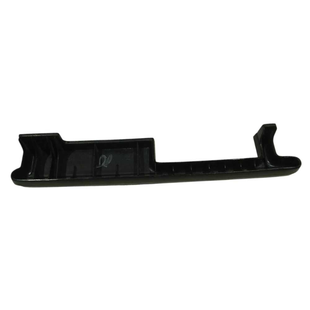 Puxador Interno D/d Porta Apoio Braço Fiat Uno Mille V19 Preto 6