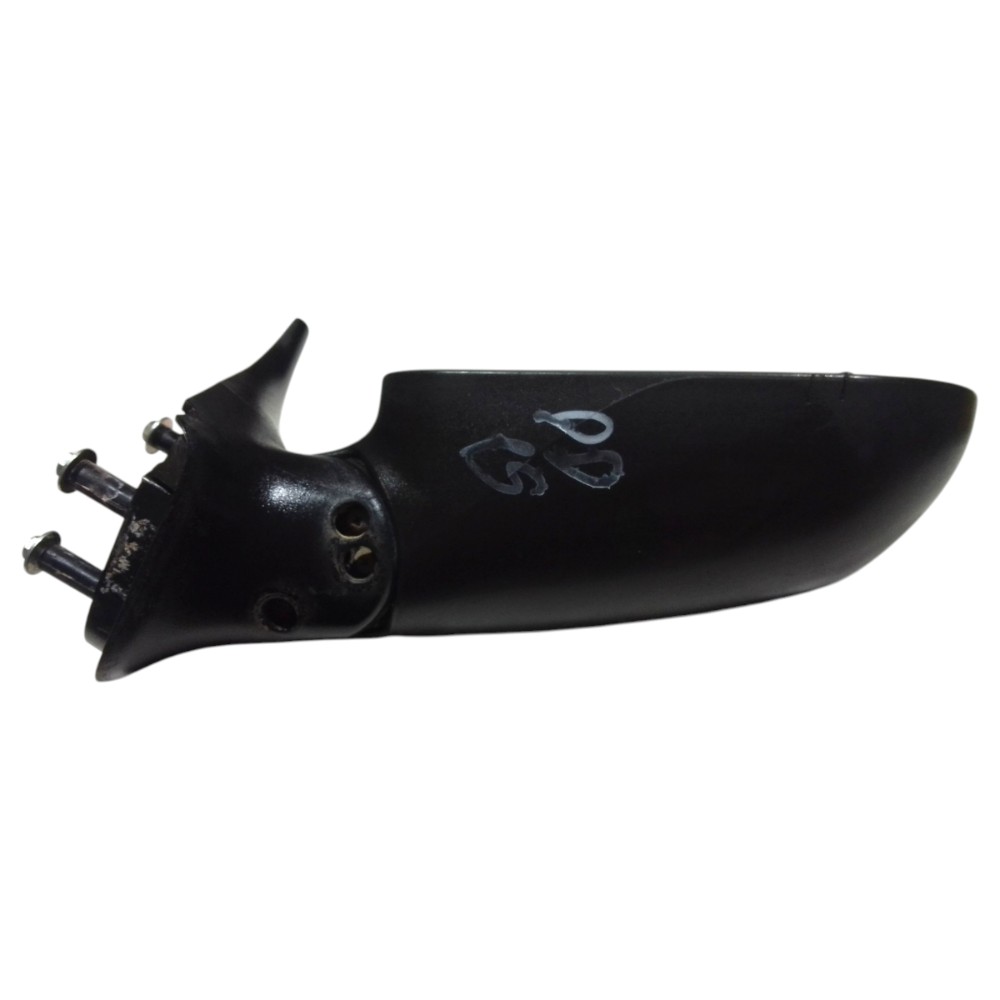 Retrovisor Externo Direito Fiat Uno Mille 2007/2008 4