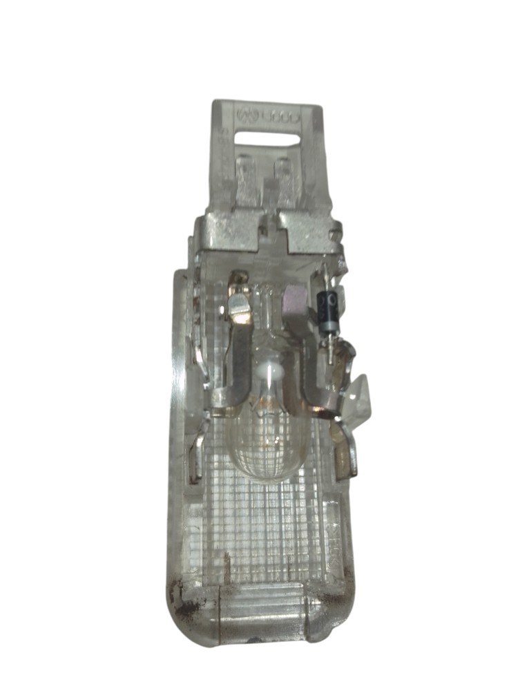 Luz Cortesia Porta-malas Volkswagen Fox Spacefox 2014 2015 5
