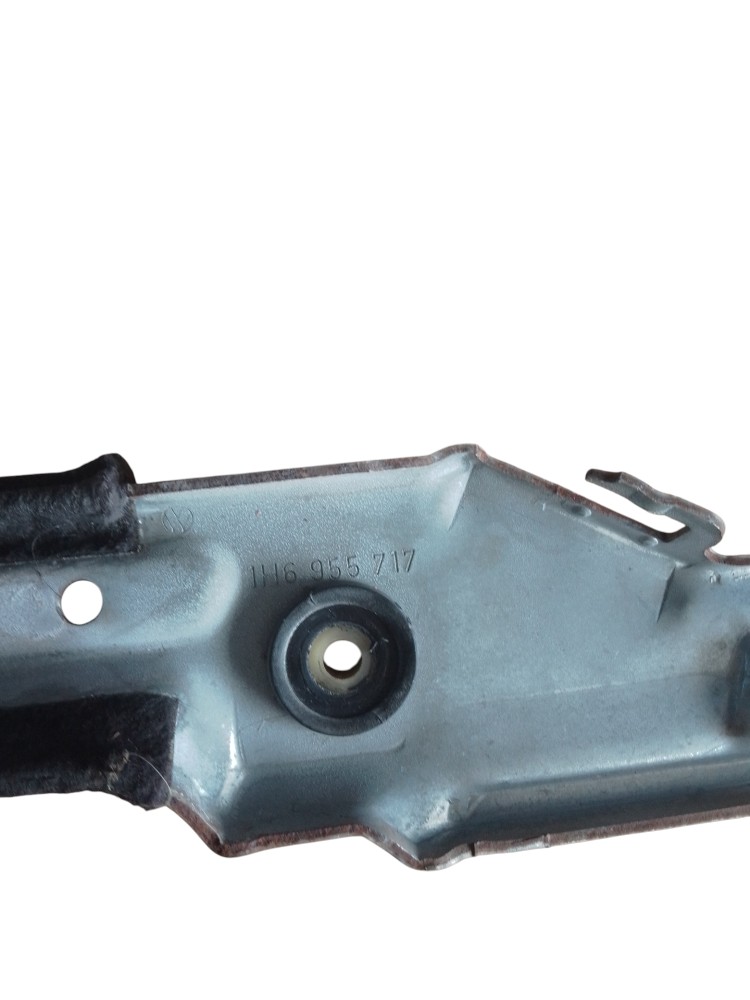 Suporte Do Limpador Traseiro Parabrisa 1995 A 2000 Original 6