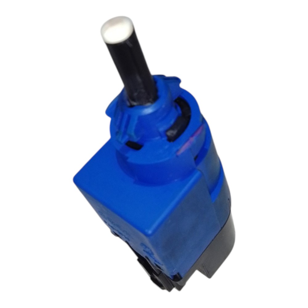 Sensor Pedal Embreagem 1.6 Renault Sandero Logan 2017/2023 Azul E Preto 5