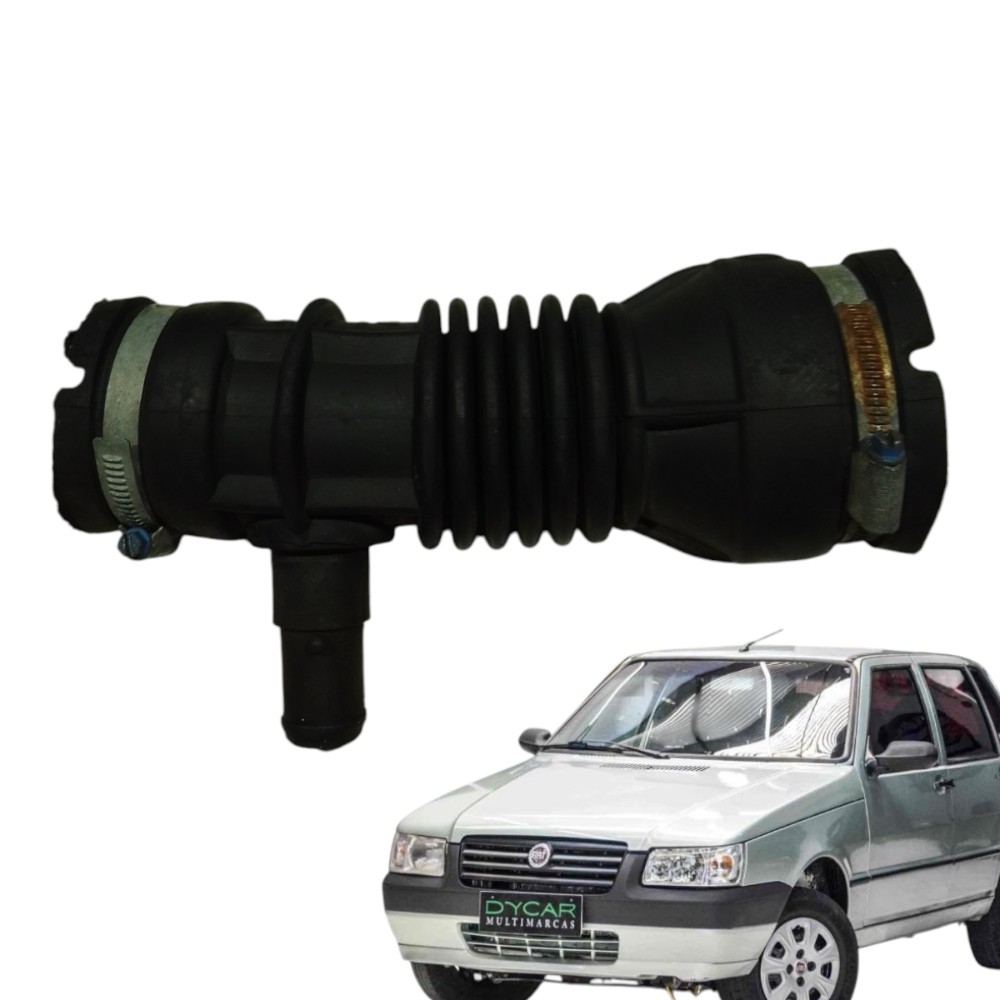 Mangueira Filtro Ar Fiat Uno Mille V19 46789771