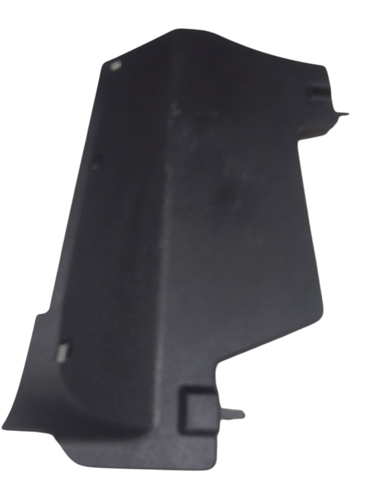 Moldura Acabamento Trambulador Jac J6 2011 2014 2