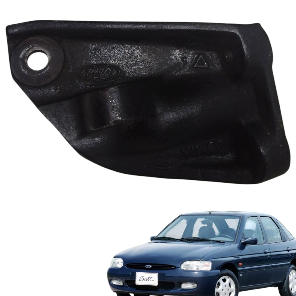 Suporte Coxim Câmbio Inferior 1.8 16v 1998 95ab6k040ac