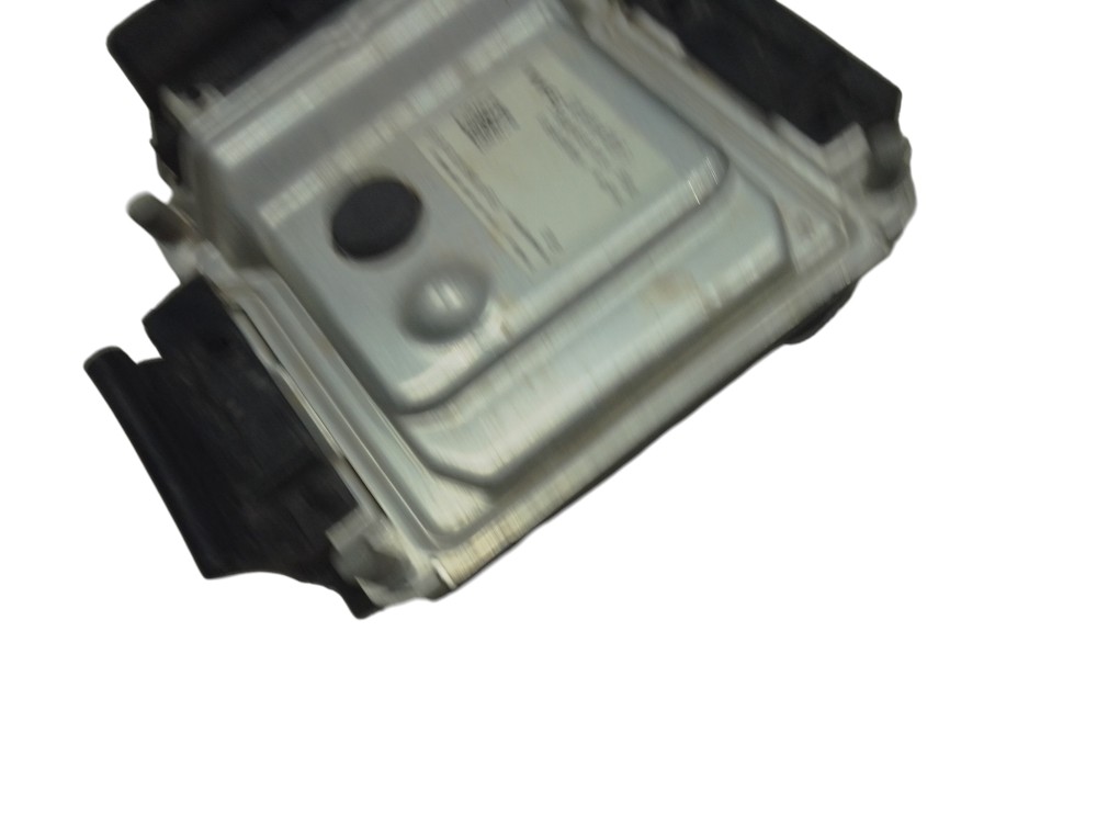 Módulo Injeção Eletrônica Volkswagen Original Fox 2014 2015 5