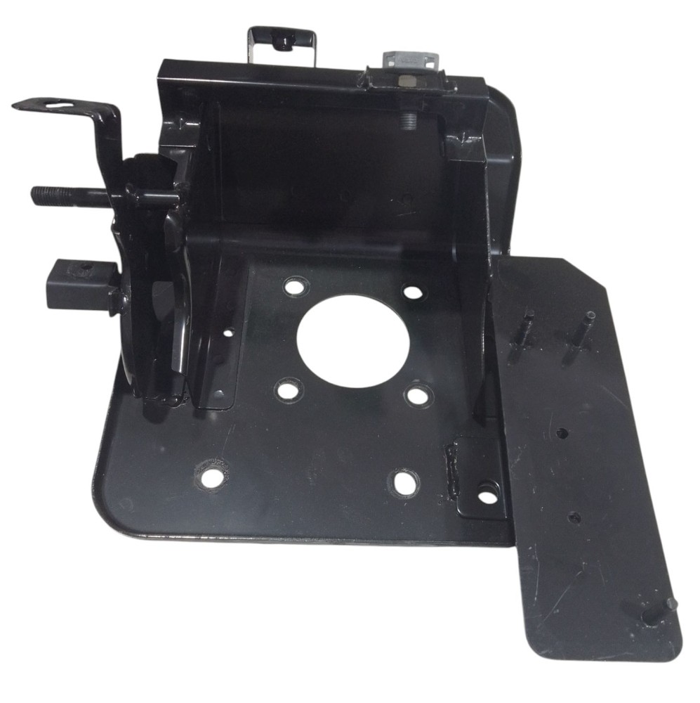 Base pedalera Chery face arauca 2010 2015